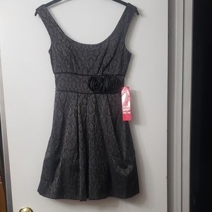 Speechless Dress Size 7